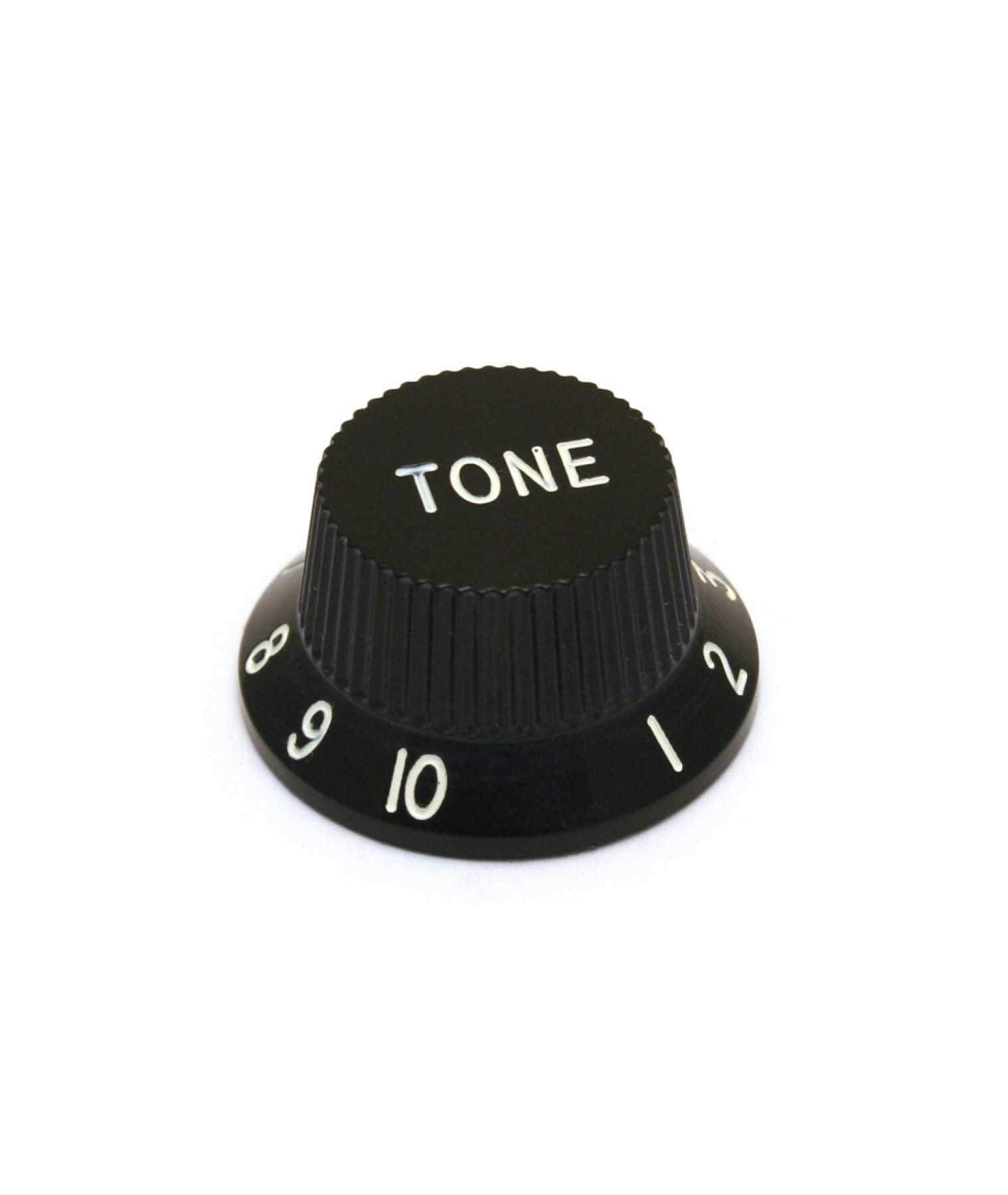 Fender Tone Knob Black USA 0991365002